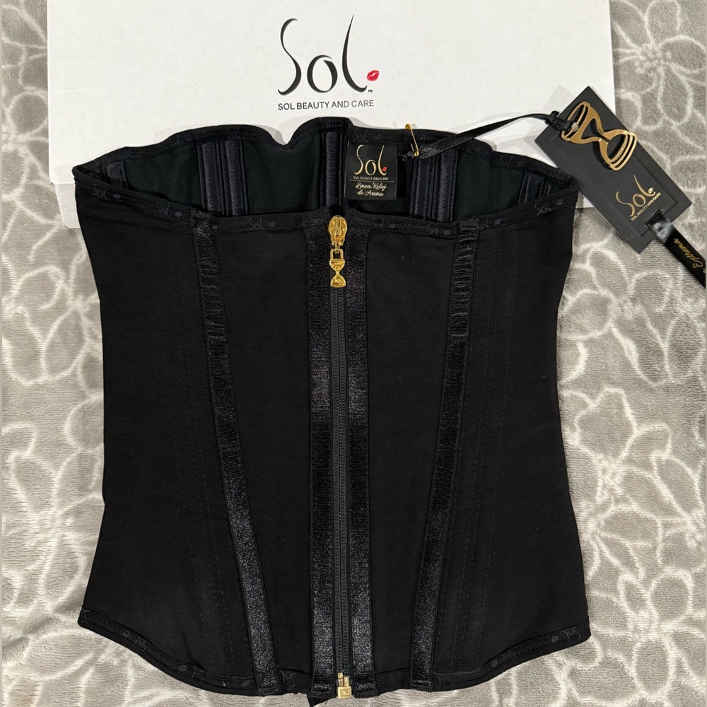 Sol Beauty and Care EXTREME WAIST TRAINER